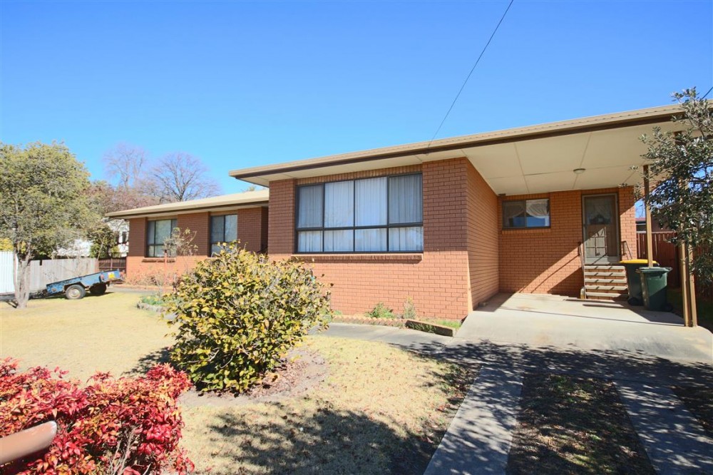 Property For Sale in Tenterfield