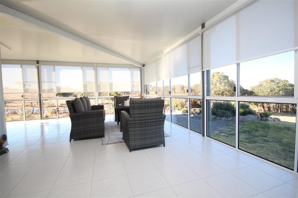 Real Estate in Tenterfield