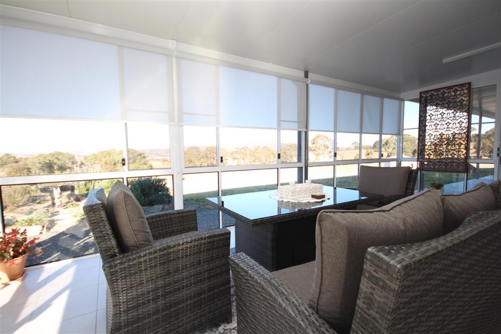 Real Estate in Tenterfield