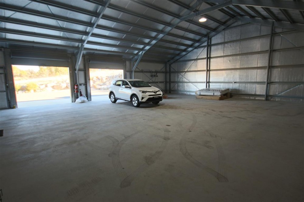 Real Estate in Tenterfield