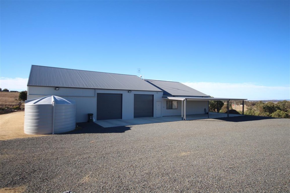 Real Estate in Tenterfield