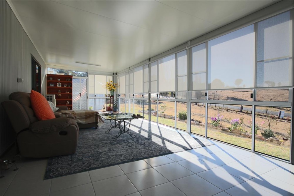 Real Estate in Tenterfield