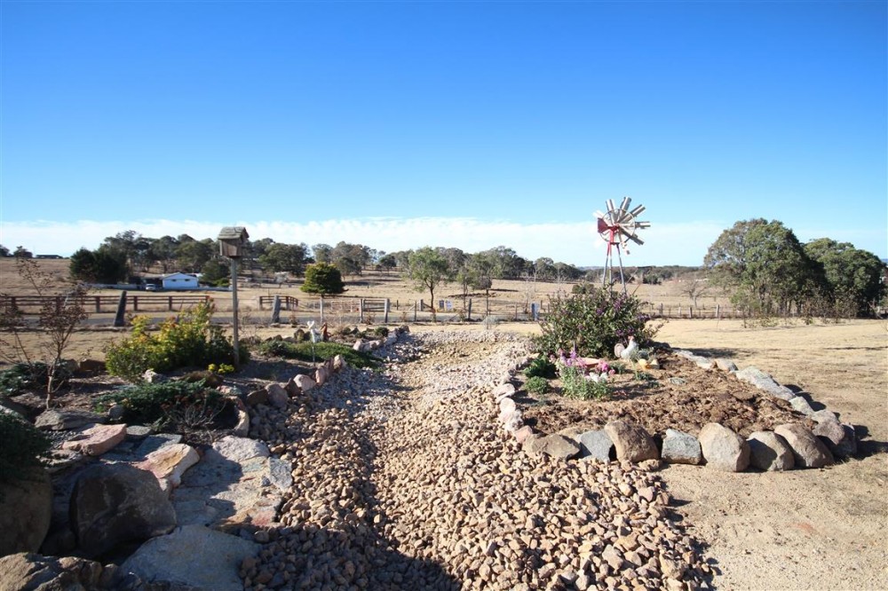 Real Estate in Tenterfield