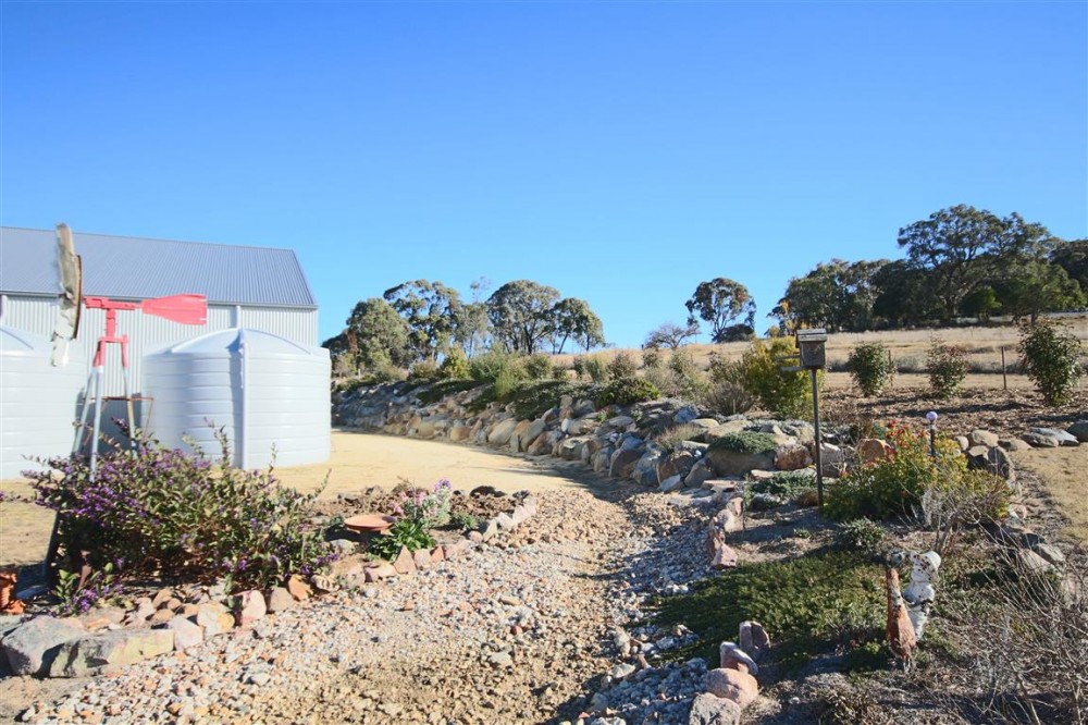 Real Estate in Tenterfield