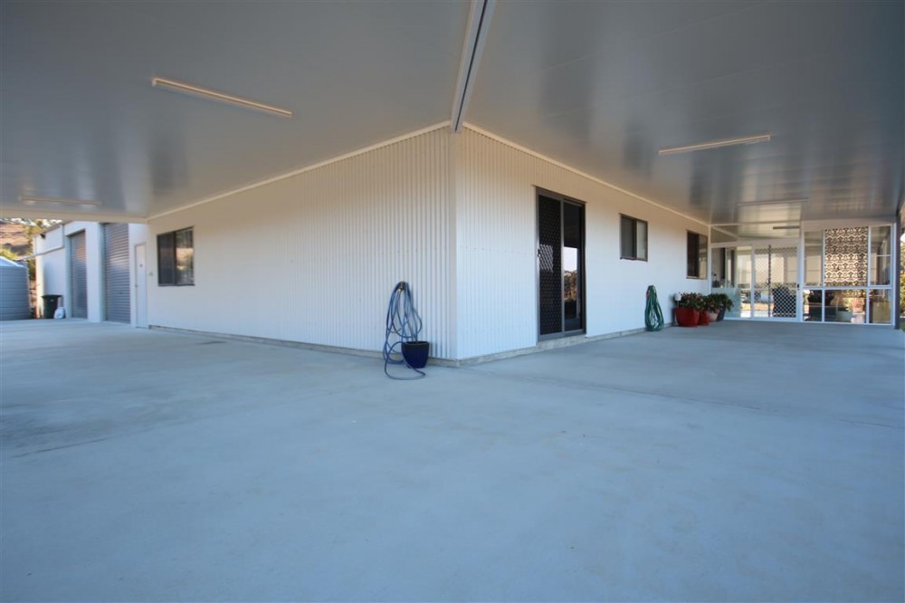 Real Estate in Tenterfield