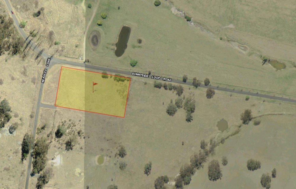 Real Estate in Tenterfield