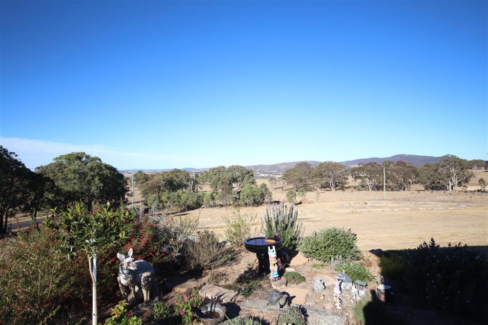 Tenterfield real estate Sold
