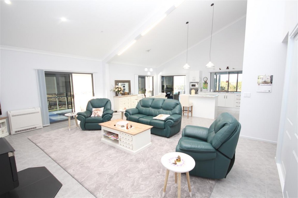 Real Estate in Tenterfield