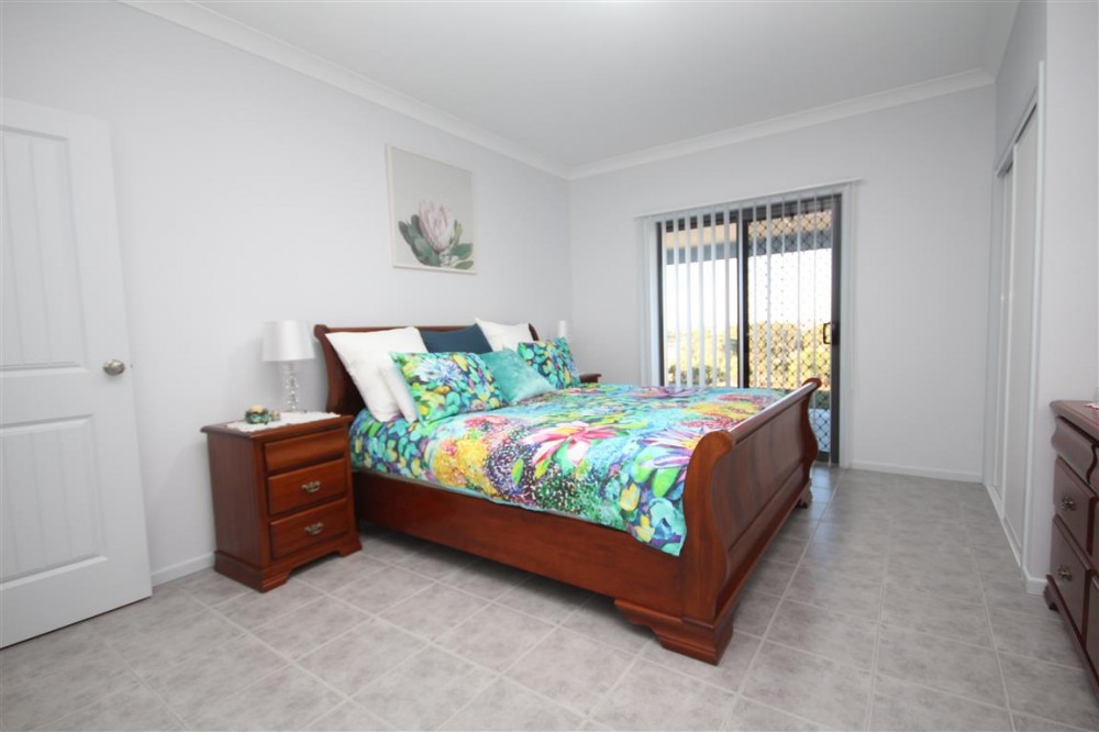 Open for inspection in Tenterfield