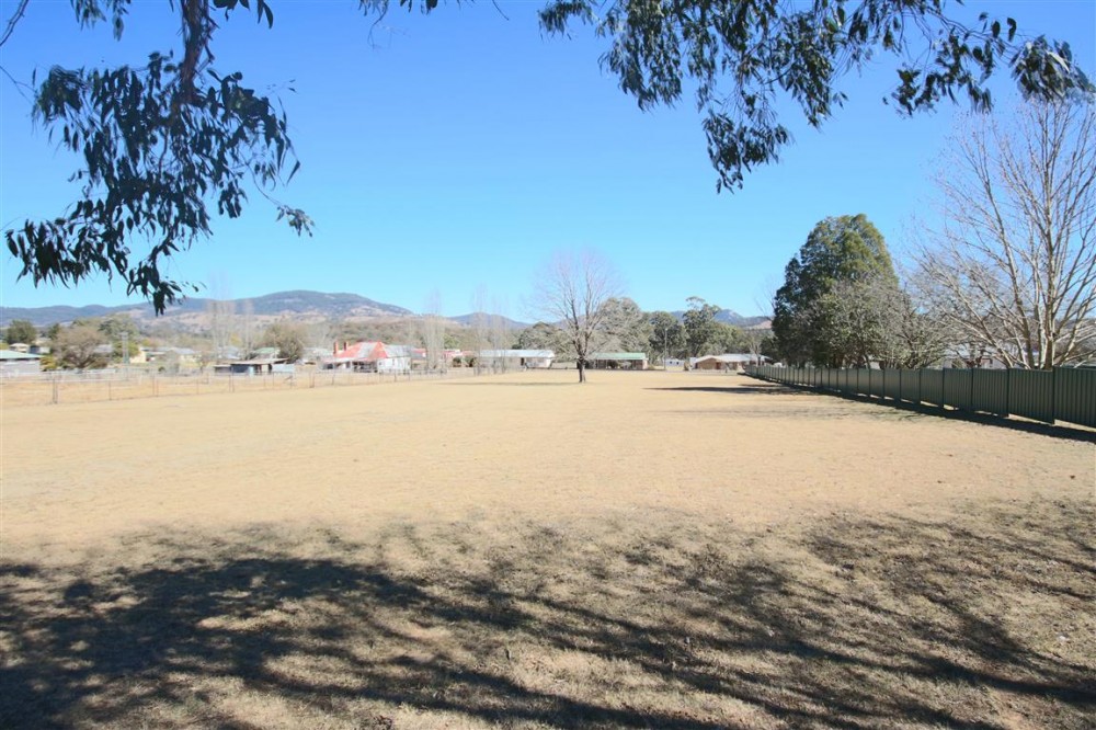 Tenterfield Properties Sold