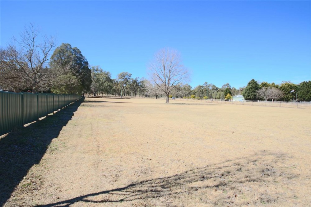 Real Estate in Tenterfield