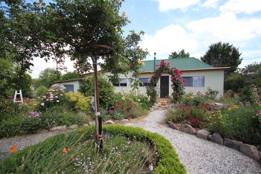 Real Estate in Tenterfield