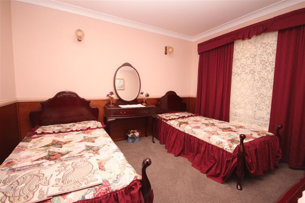 Real Estate in Tenterfield