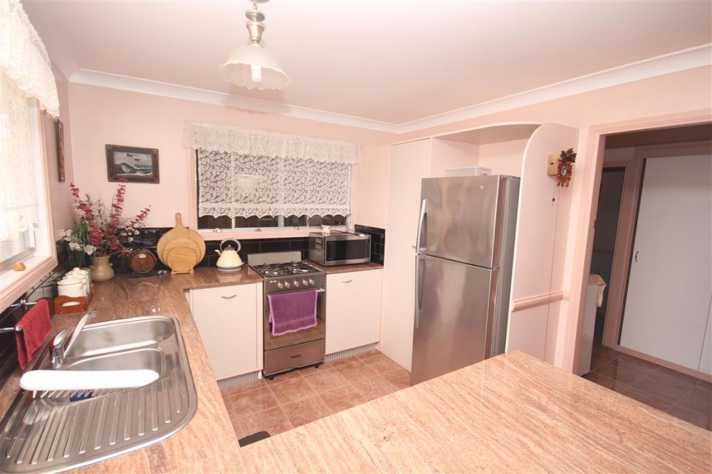 Real Estate in Tenterfield