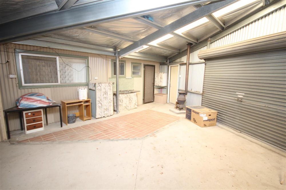 Real Estate in Tenterfield