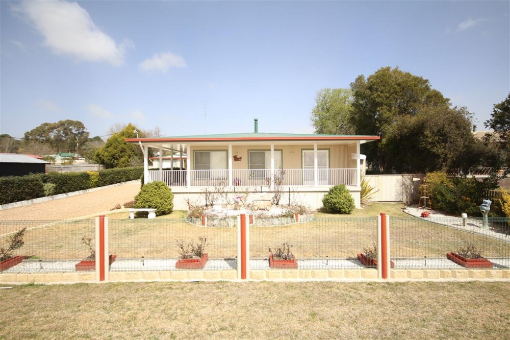 Real Estate in Tenterfield