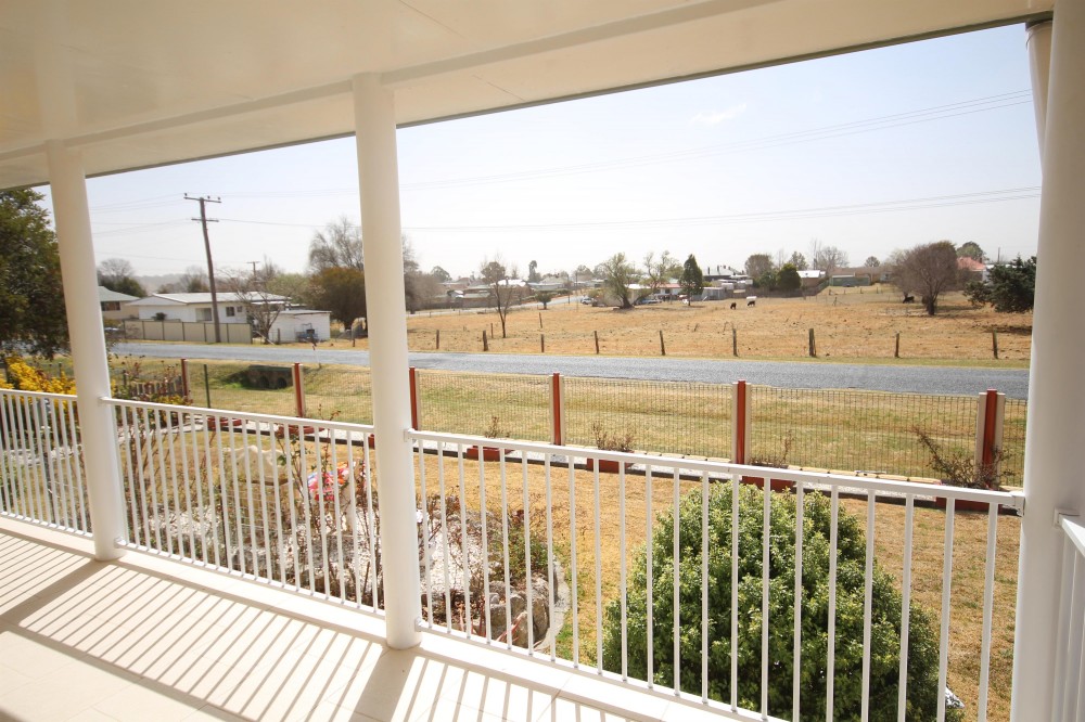 Tenterfield real estate Sold