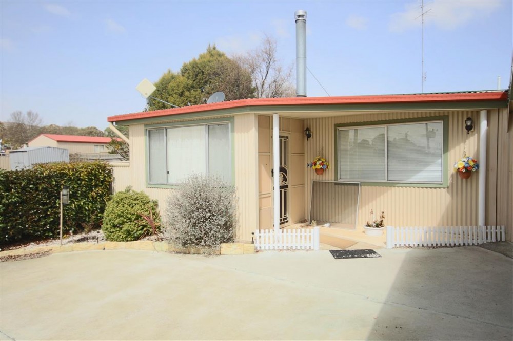 Selling your property in Tenterfield