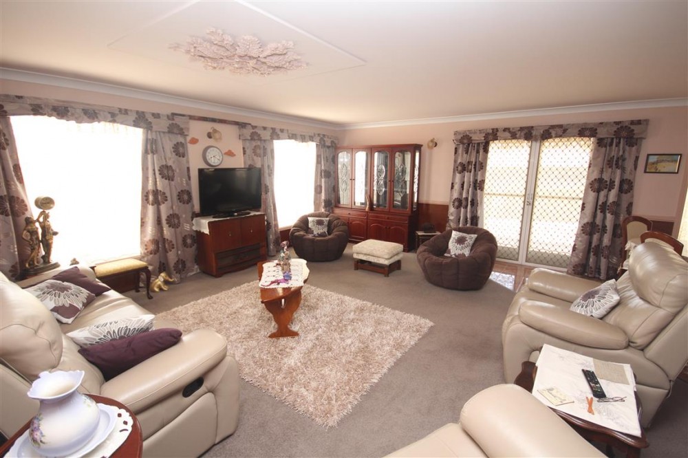 Real Estate in Tenterfield