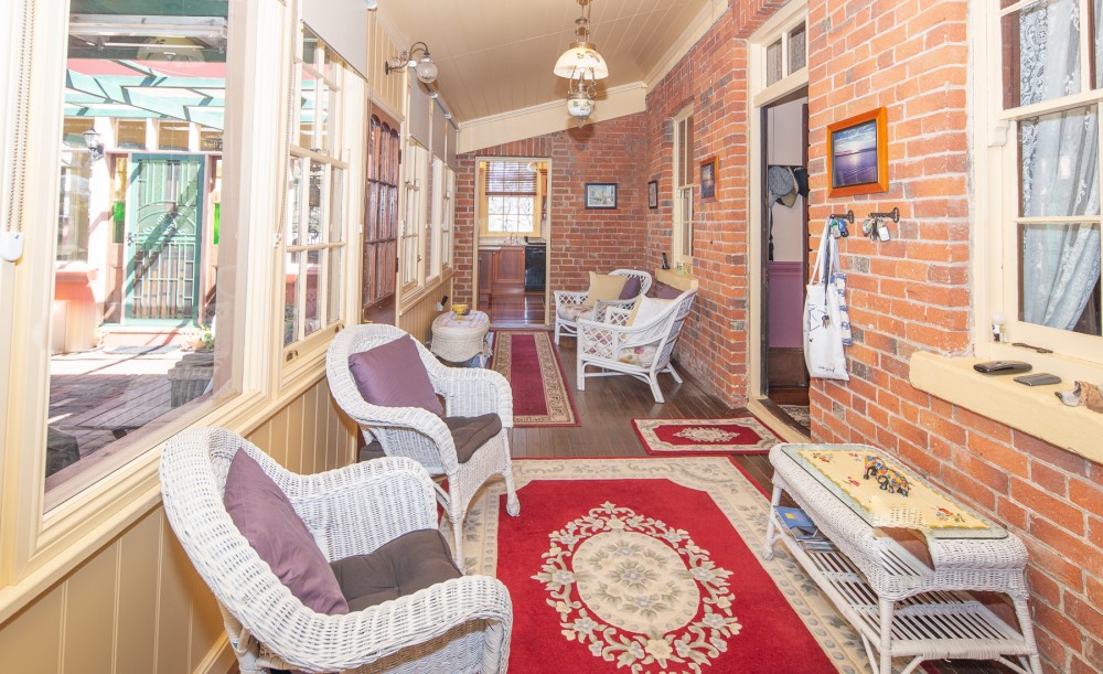 Real Estate in Tenterfield