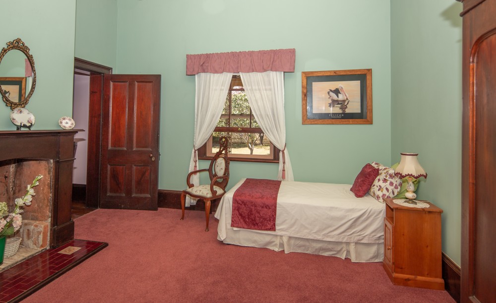 Real Estate in Tenterfield