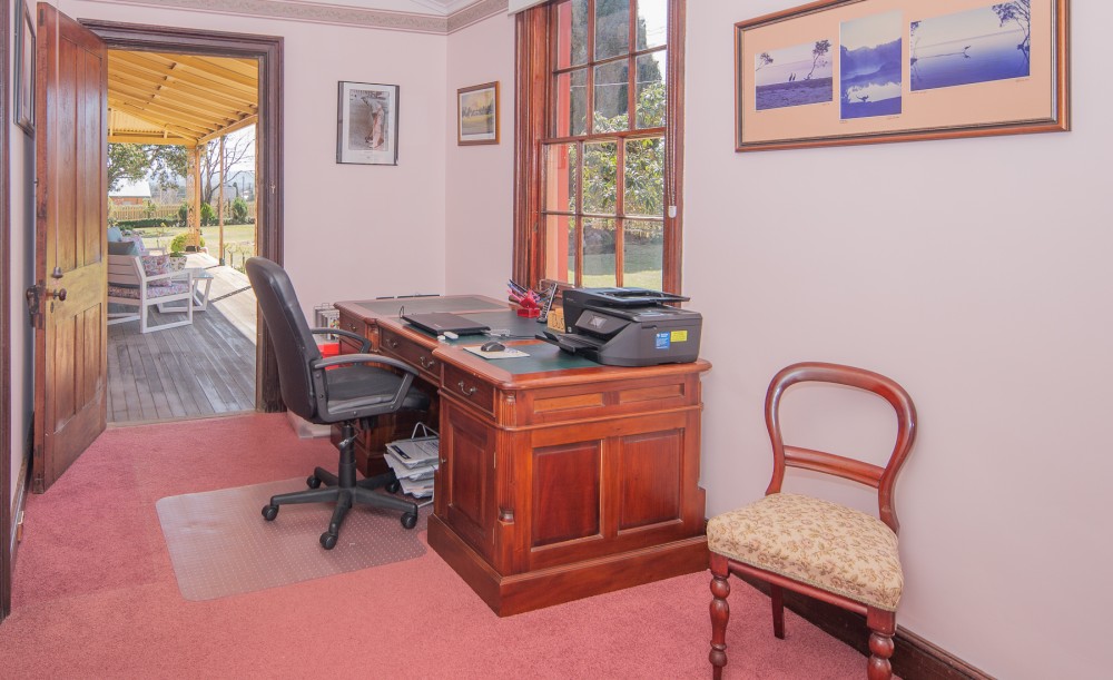Real Estate in Tenterfield