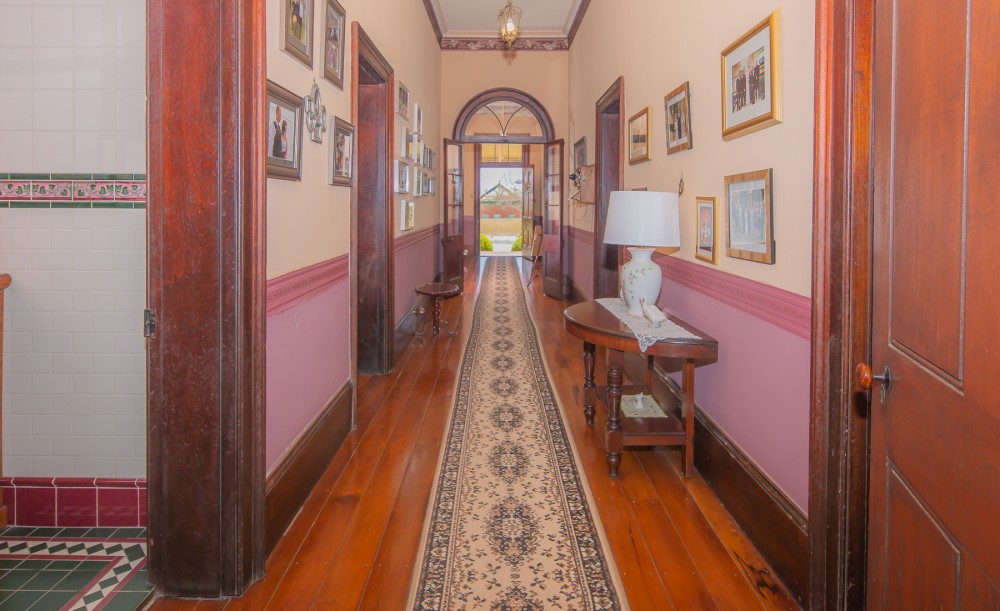 Real Estate in Tenterfield