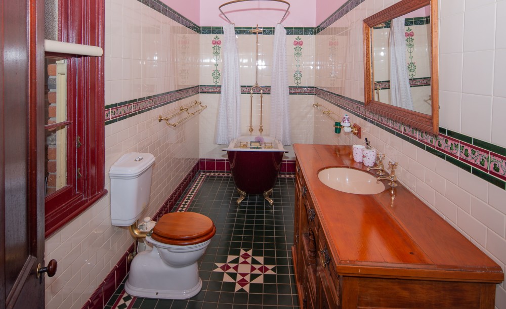 Real Estate in Tenterfield