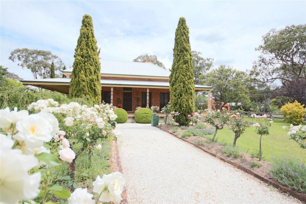 Property For Sale in Tenterfield