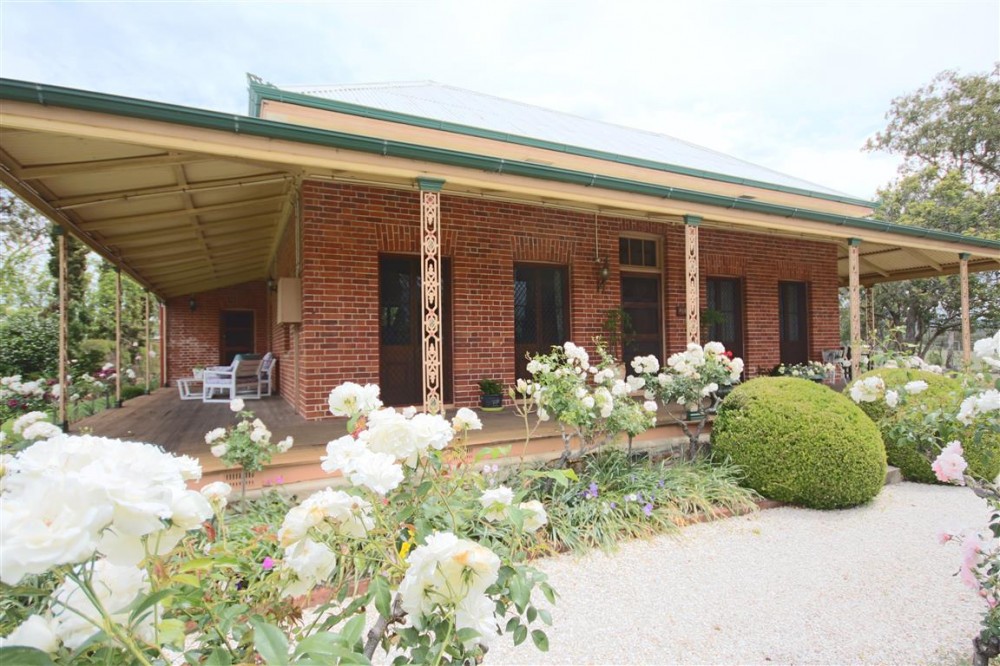Tenterfield real estate For Sale