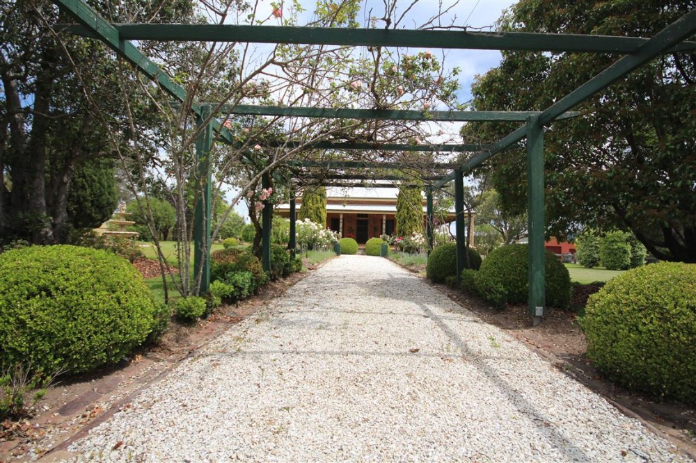 Real Estate in Tenterfield