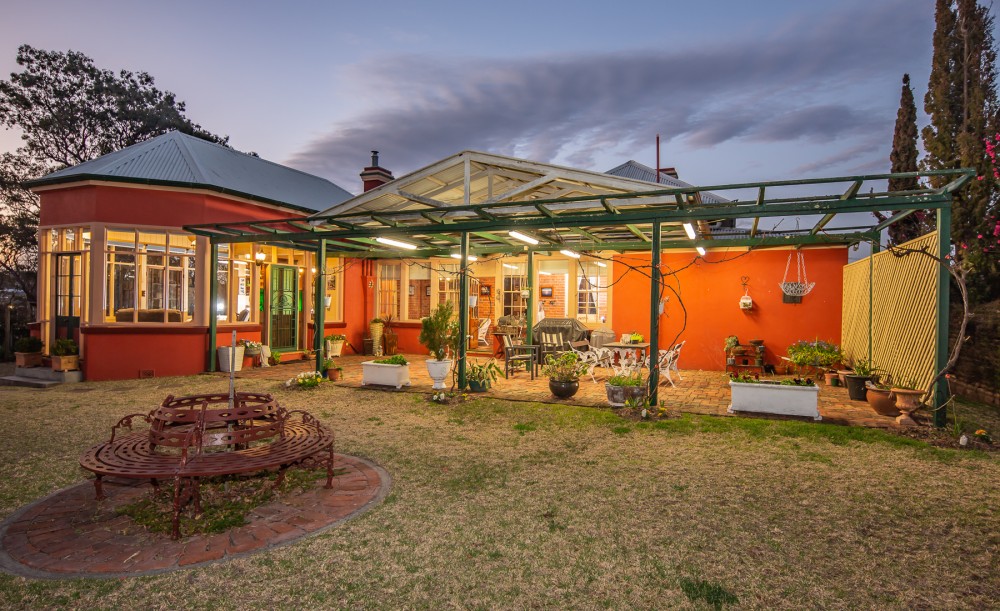 Real Estate in Tenterfield