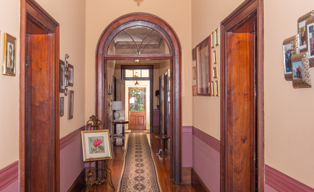 Real Estate in Tenterfield