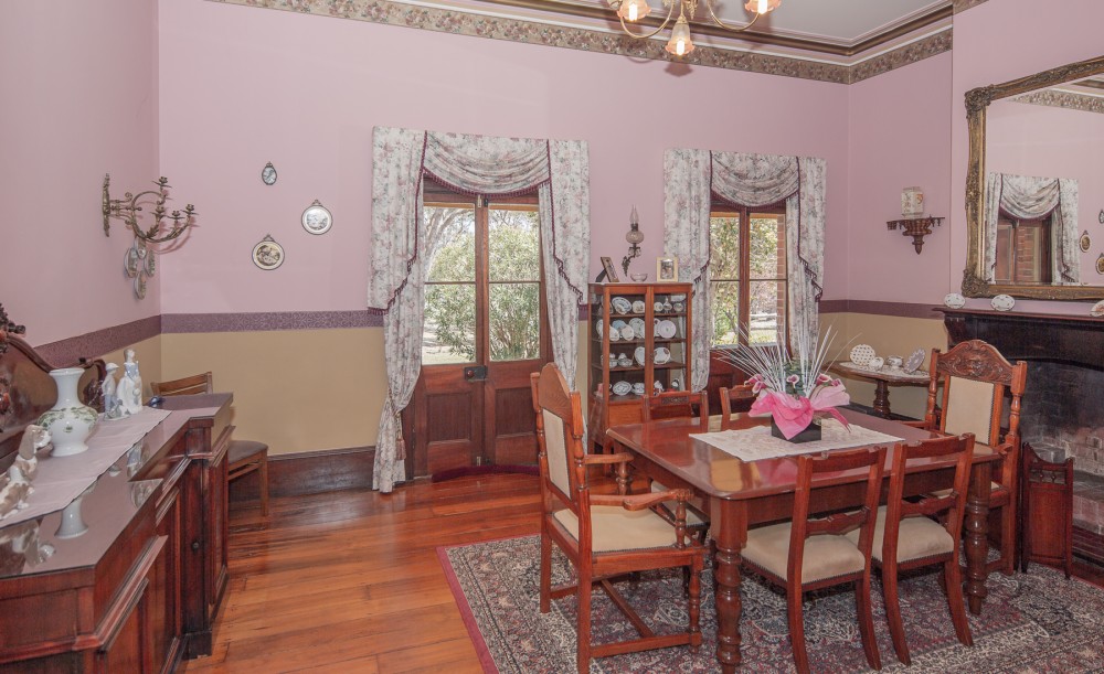 Real Estate in Tenterfield