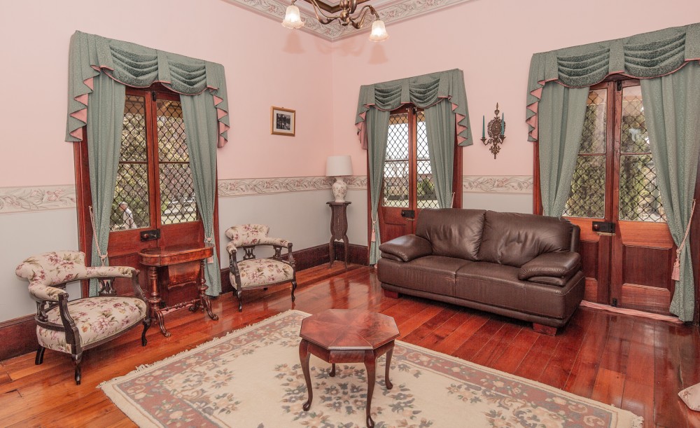 Real Estate in Tenterfield