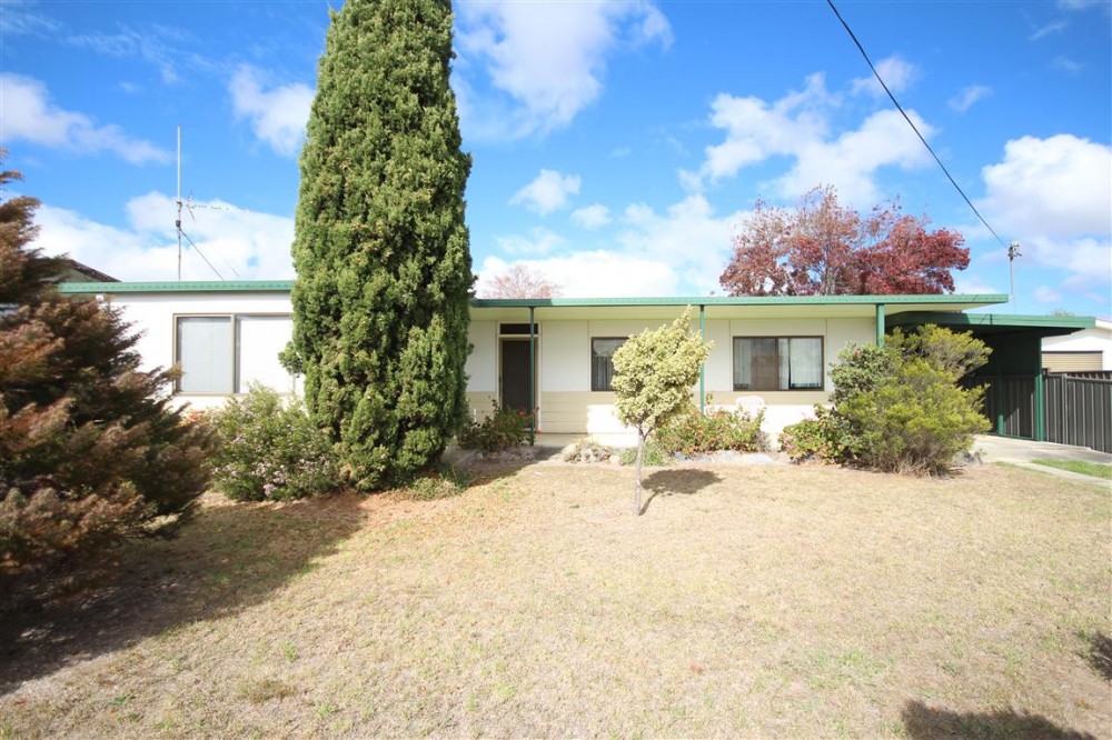 Property For Rent in Tenterfield