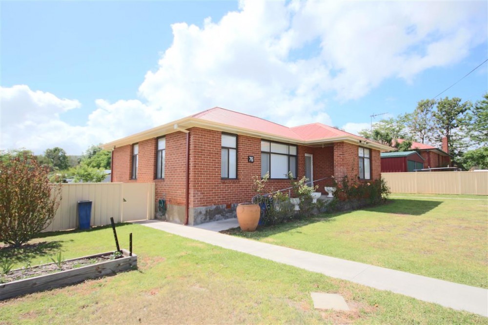 Property For Sale in Tenterfield