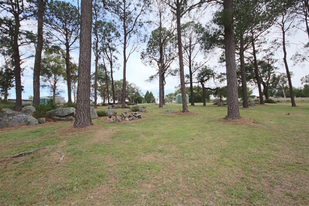 Tenterfield Properties Sold