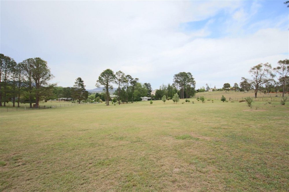 Real Estate in Tenterfield