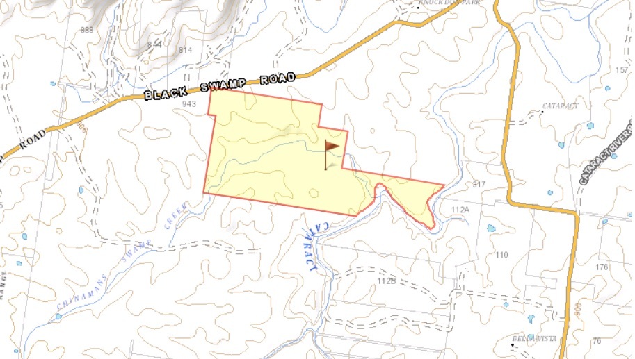 Real Estate in Tenterfield