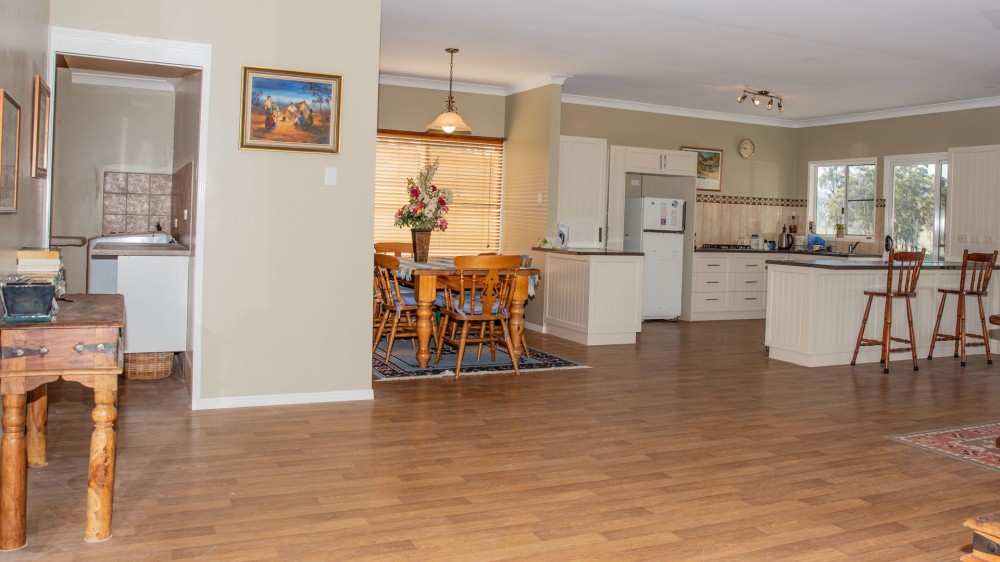 Real Estate in Tenterfield