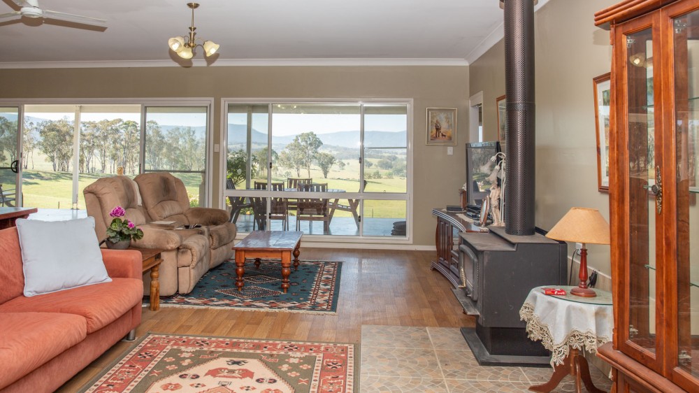 Real Estate in Tenterfield