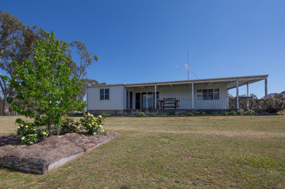 Real Estate in Tenterfield