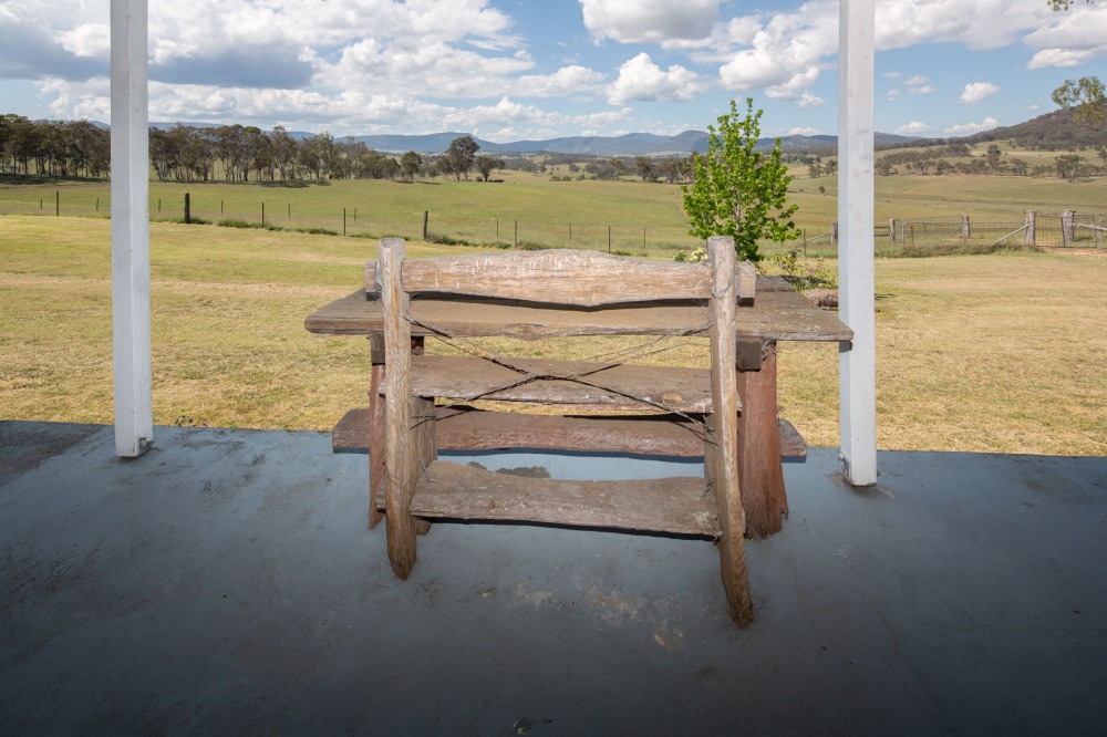 Real Estate in Tenterfield