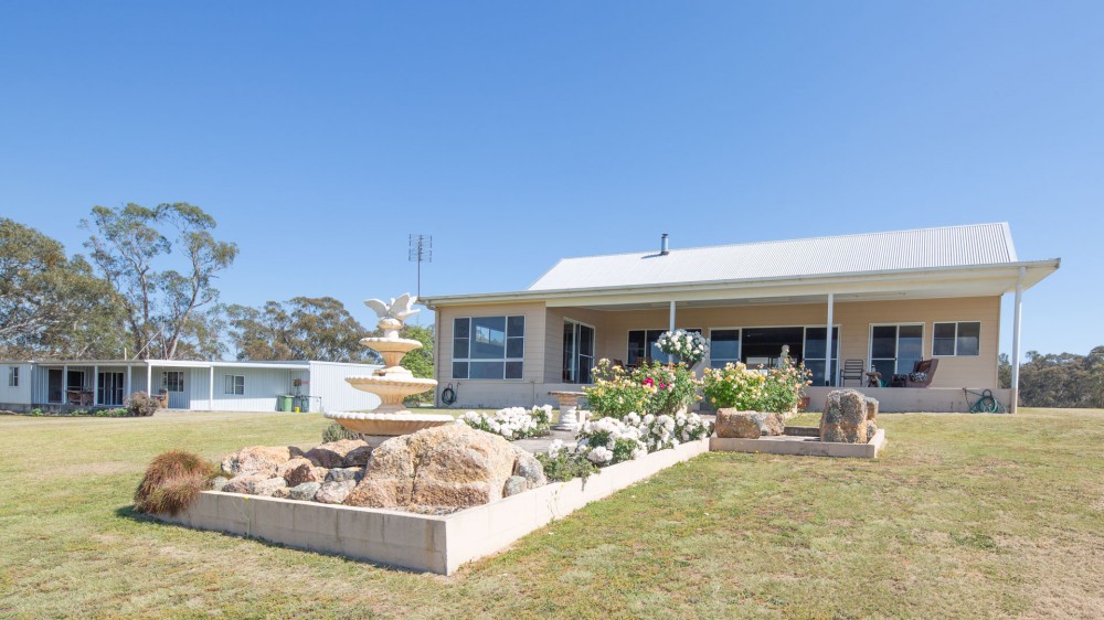 Tenterfield Properties For Sale