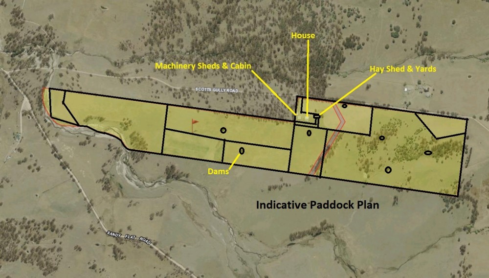 Real Estate in Tenterfield