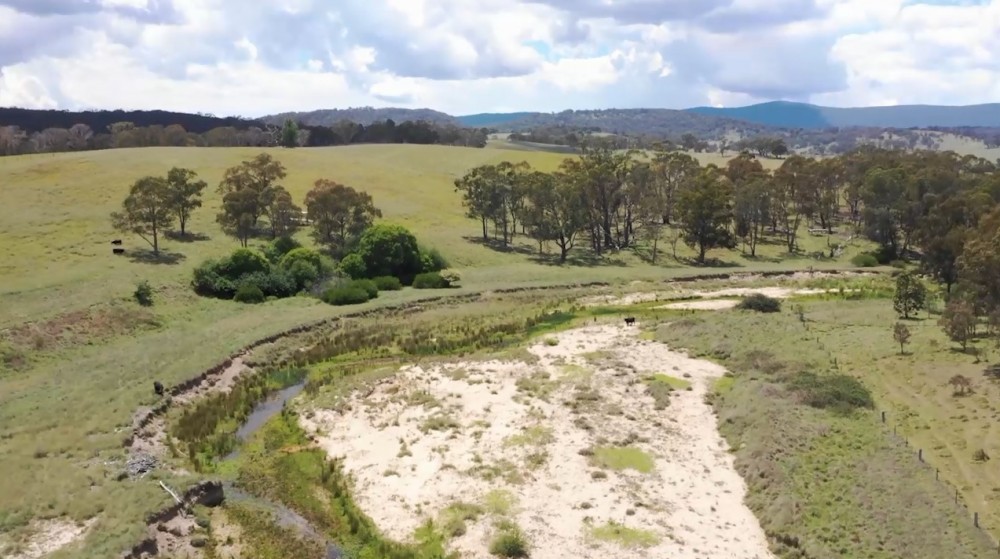 Real Estate in Tenterfield