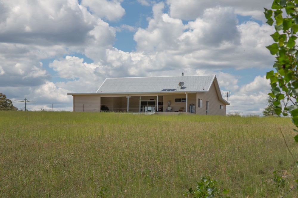 Real Estate in Tenterfield