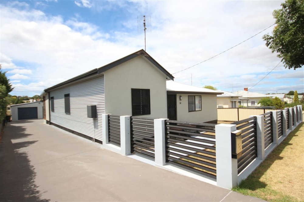 Property For Sale in Tenterfield