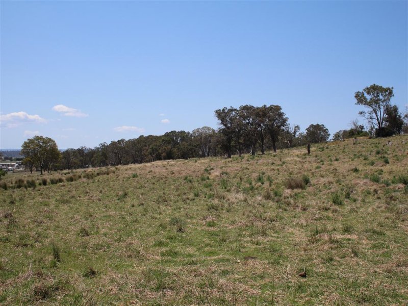 Real Estate in Tenterfield